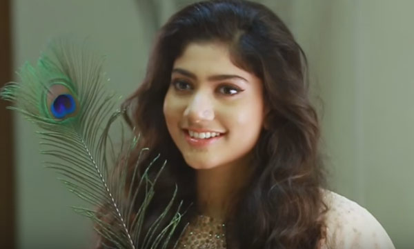 sai pallavi,maniratnam,ajith,sekhar kammula,sai pallavi no to maniratnam and ajith  మణిరత్నం, అజిత్ లకు ఝలకిచ్చింది! 